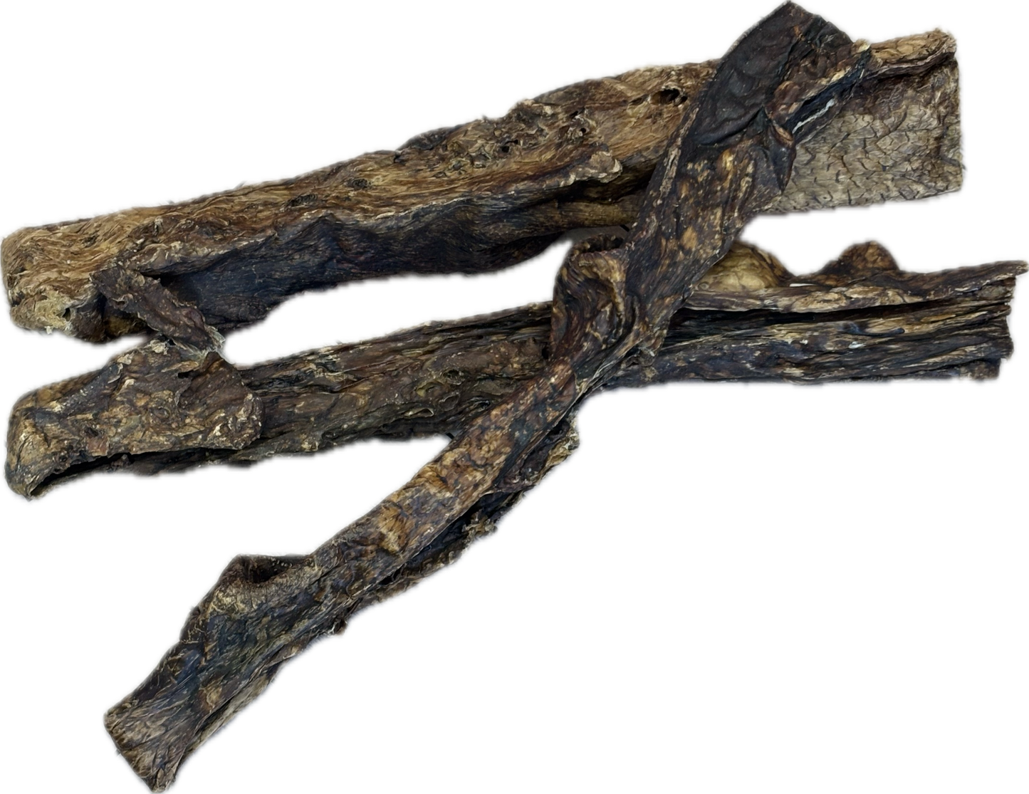 Jumbo Bully Jerky