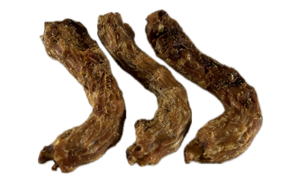 Chicken Necks
