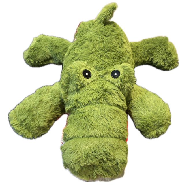 Kong Cozie Alligator XL