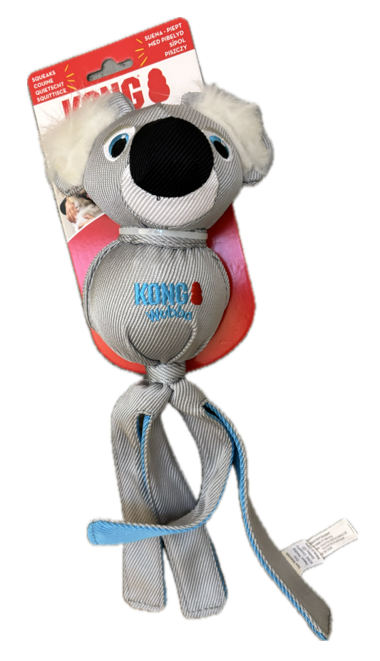 Kong Wubba Koala