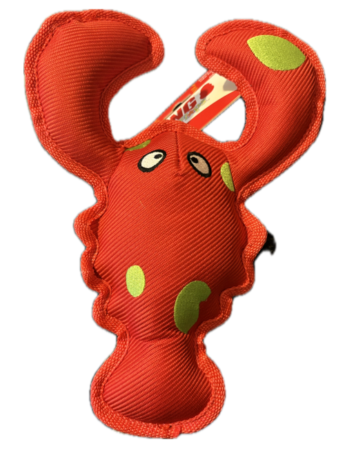 Kong Belly Flops Lobster