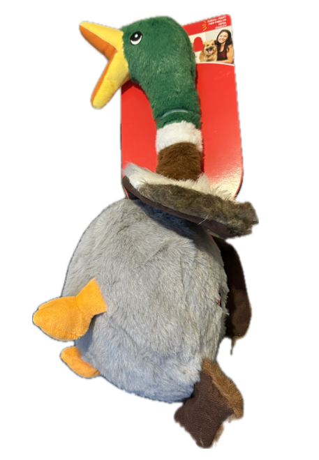 Kong Shakers Duck Large