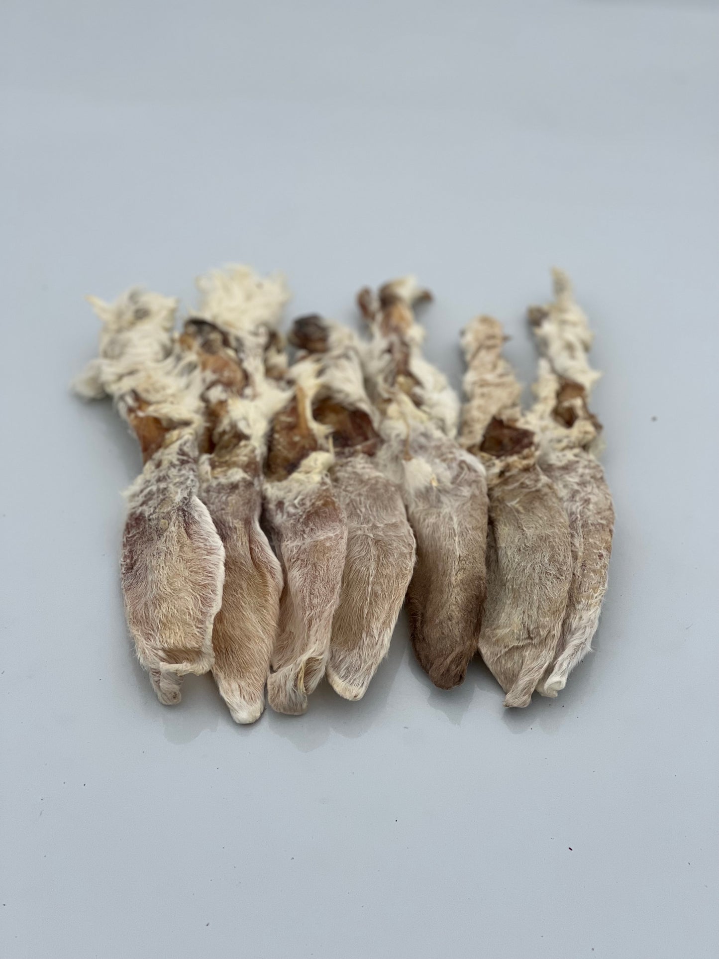 1kg Hairy Rabbit Ears