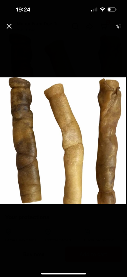 Large Camel Skin Roll