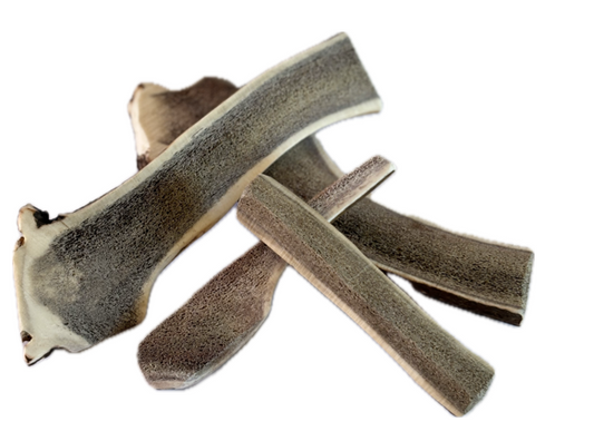Split Antler