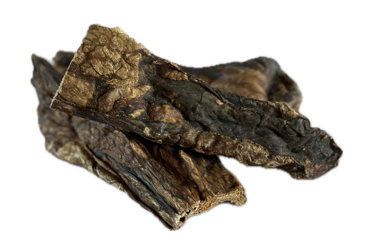 Beef Lung