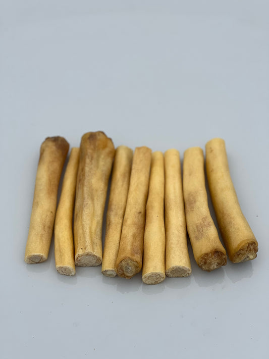 Beef Tails