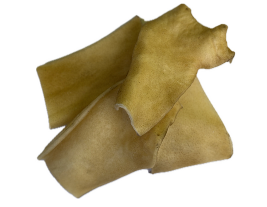 Beef Skin