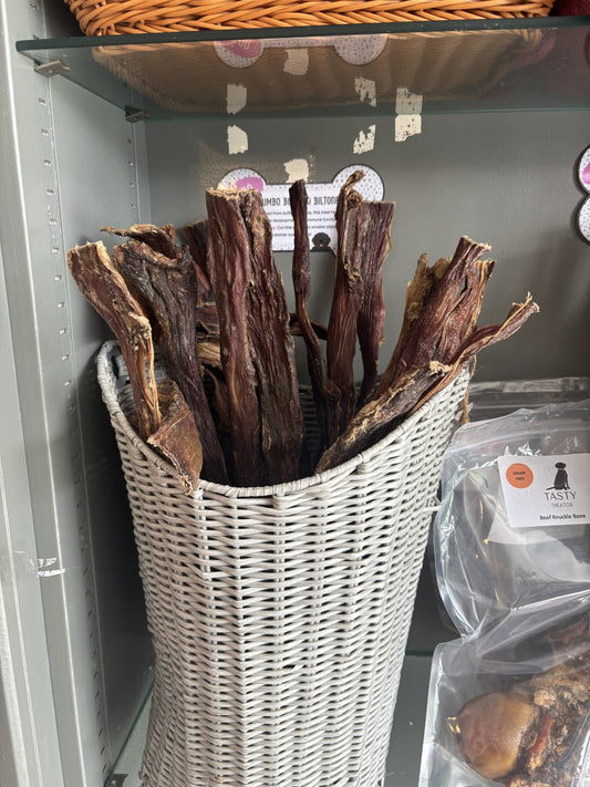 Jumbo Buffalo Biltong