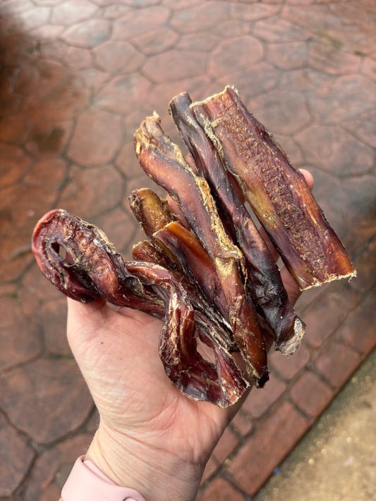 Bull Pizzle Misfits 200g