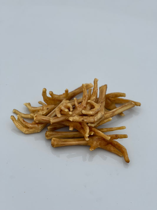 1kg Chicken Feet