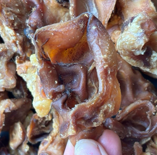 Pork Crunch