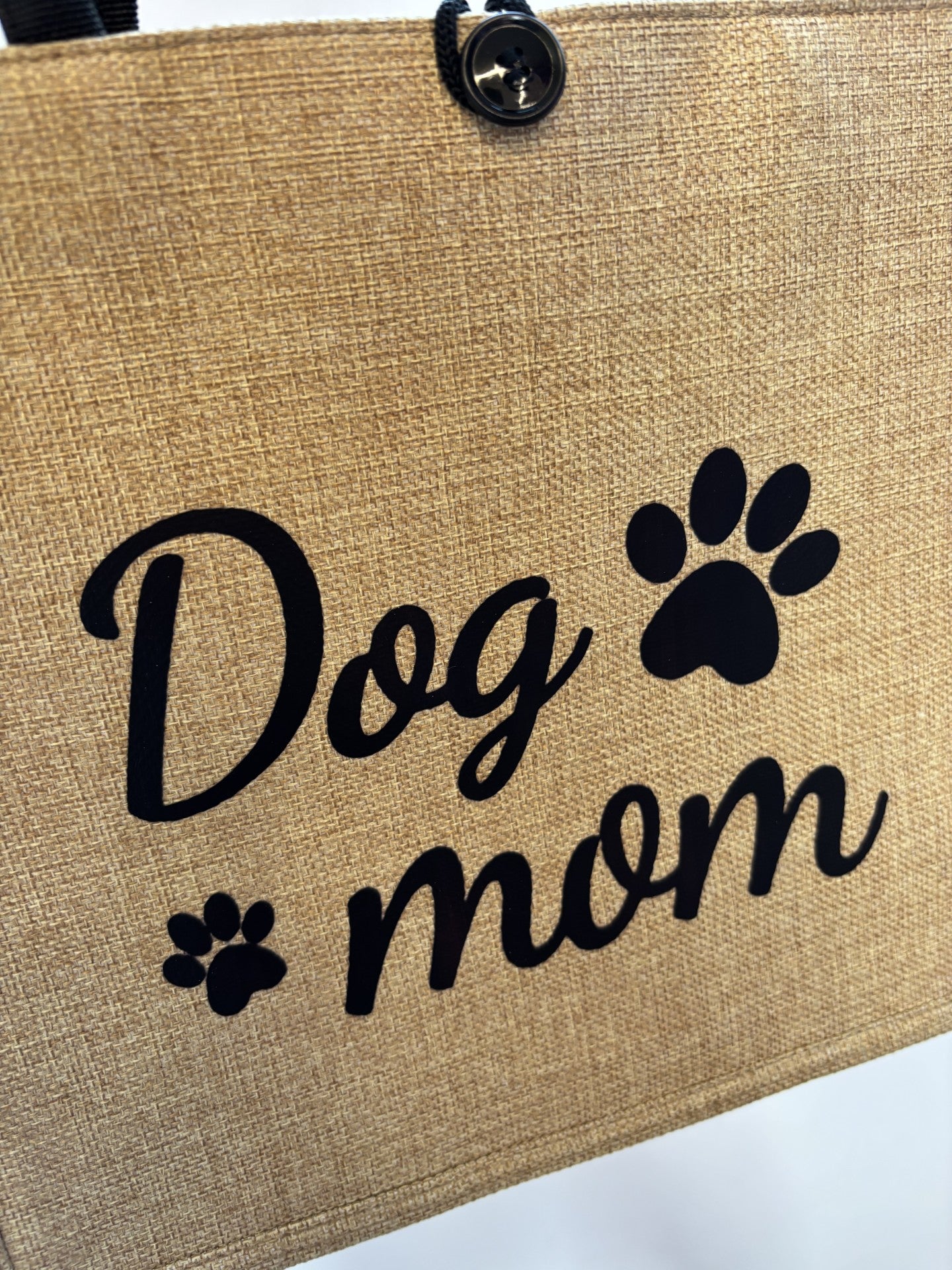 Large Dog Mom Bag