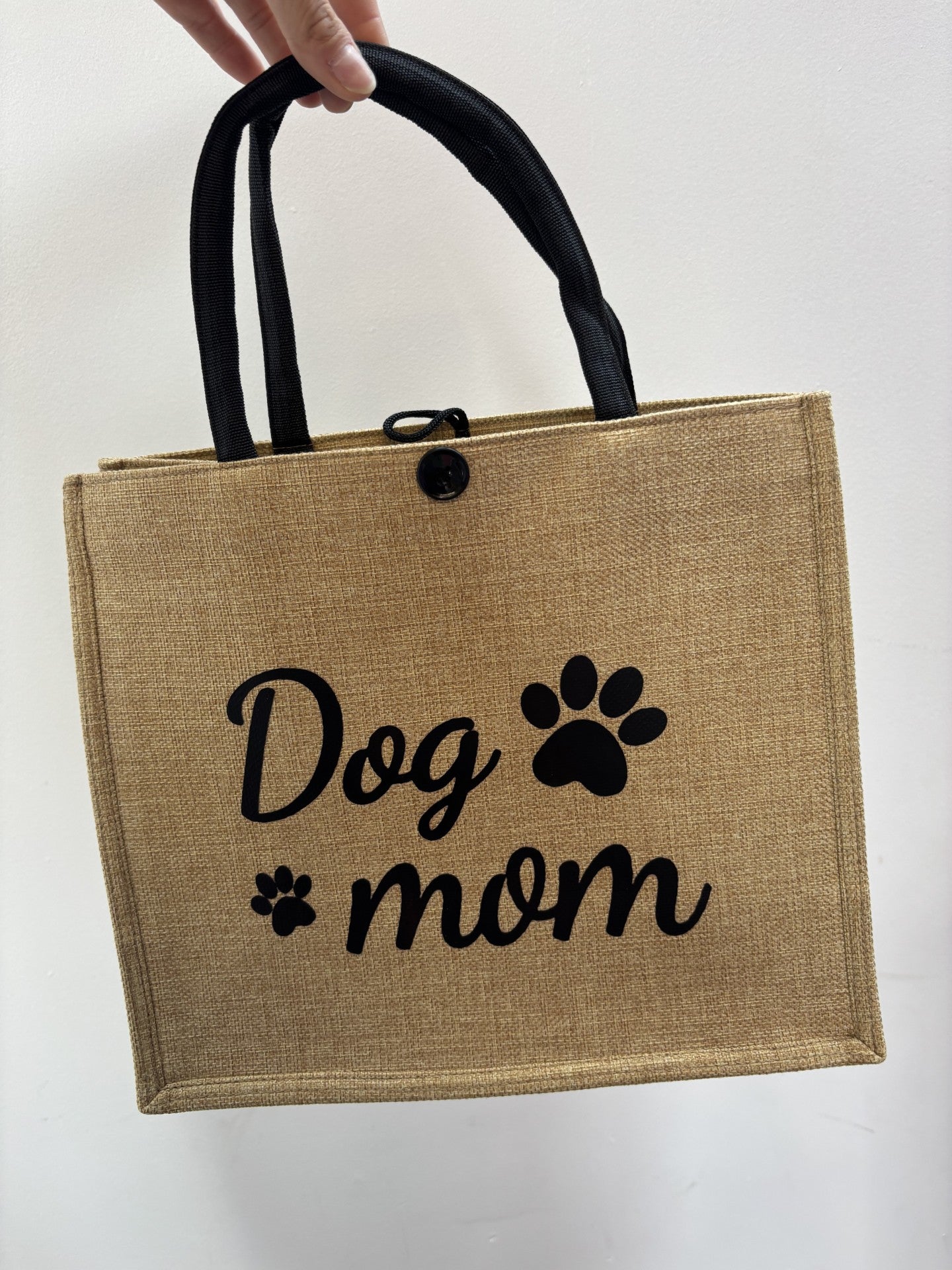 Large Dog Mom Bag