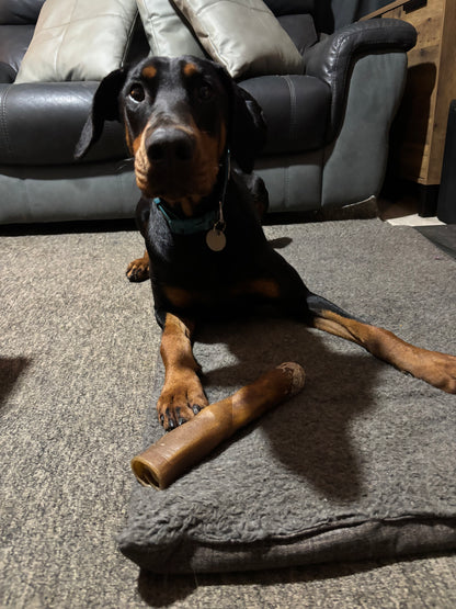 Large Camel Skin Roll