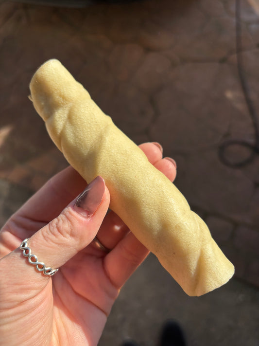 Medium Lamb Skin Roll