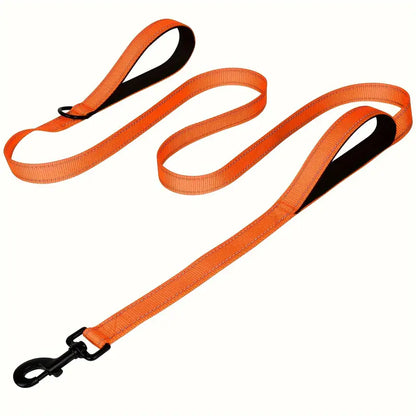 Double Handle Reflective Lead