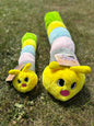 Mommy & Baby Caterpillar