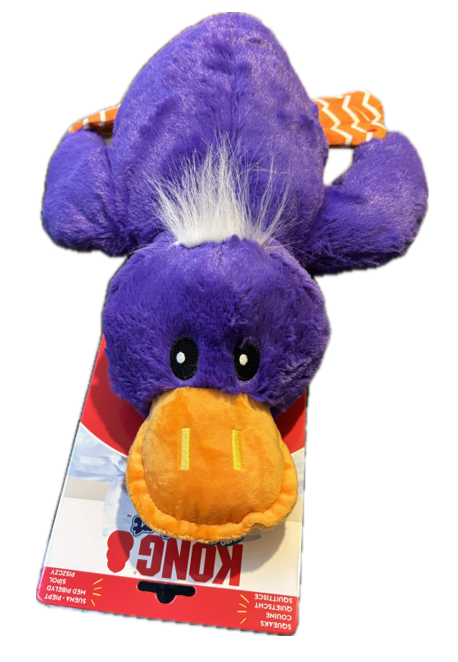 Kong Comfort Duck XL