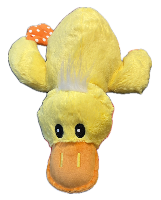 Kong Comfort Duck XL