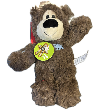 Kong Wild Knots Bear