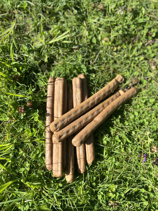 Pure Sticks