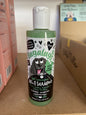 Bugalugs Wild Lemongrass All In 1 Shampoo 200ml
