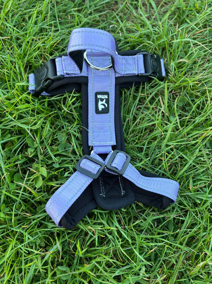 Long Body Harness